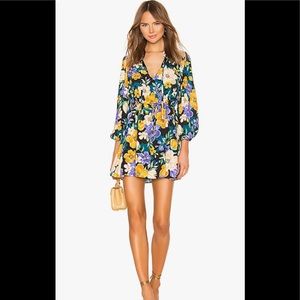 Tularosa Lillian Dress Medium